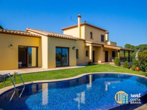 Villa Mounia by Rent Costa Brava